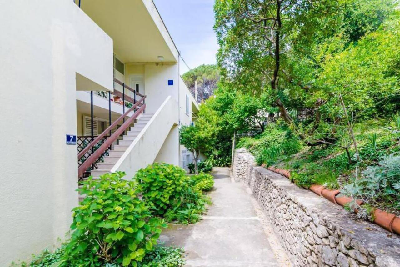 Dubrovnik: Apartment Quiet Corner Exterior foto
